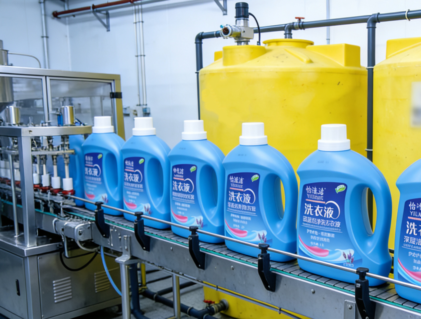 浙江东阳合作的客户案例